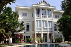 Dalvey Estate (D10), Detached #426242361